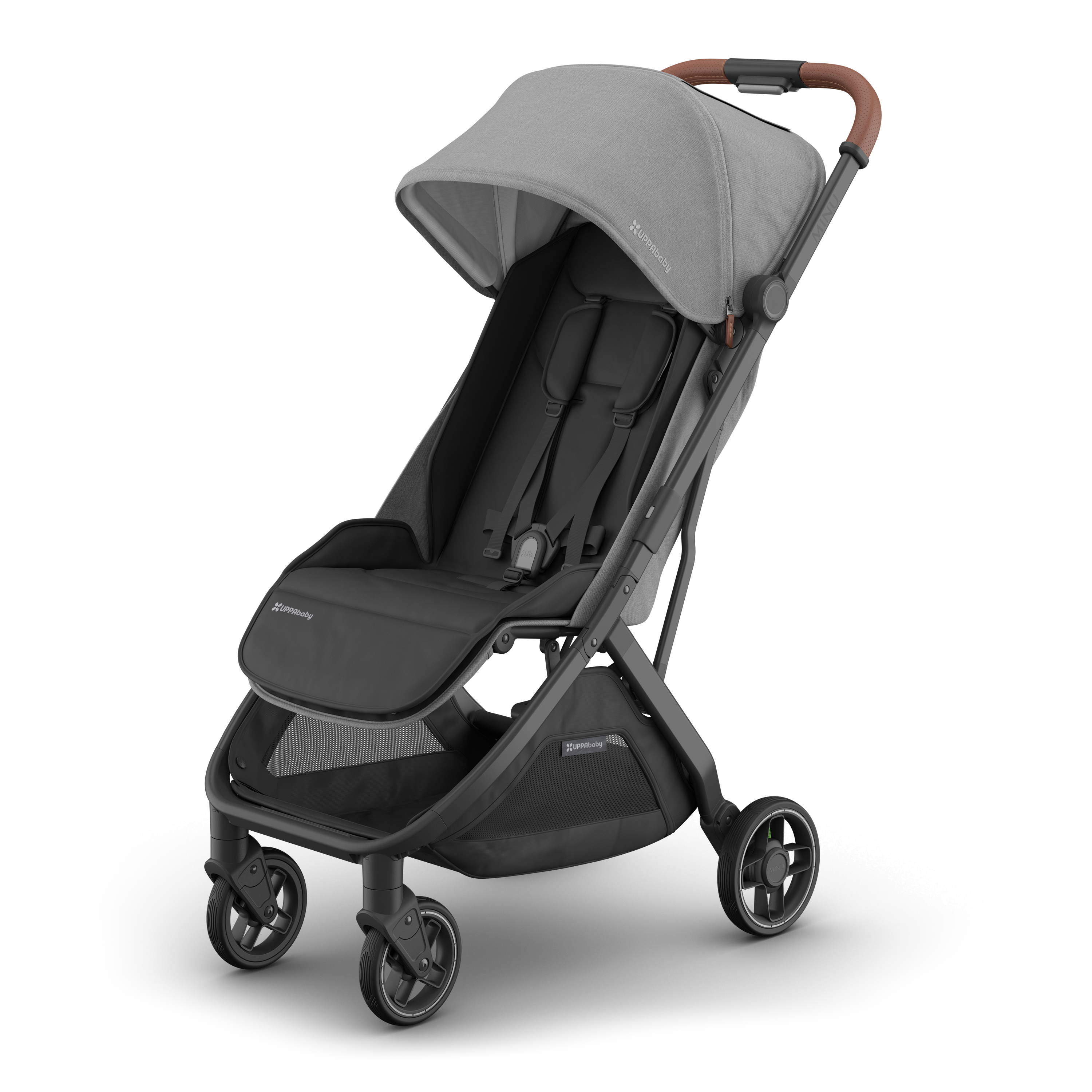Uppababy Minu V3 Stroller