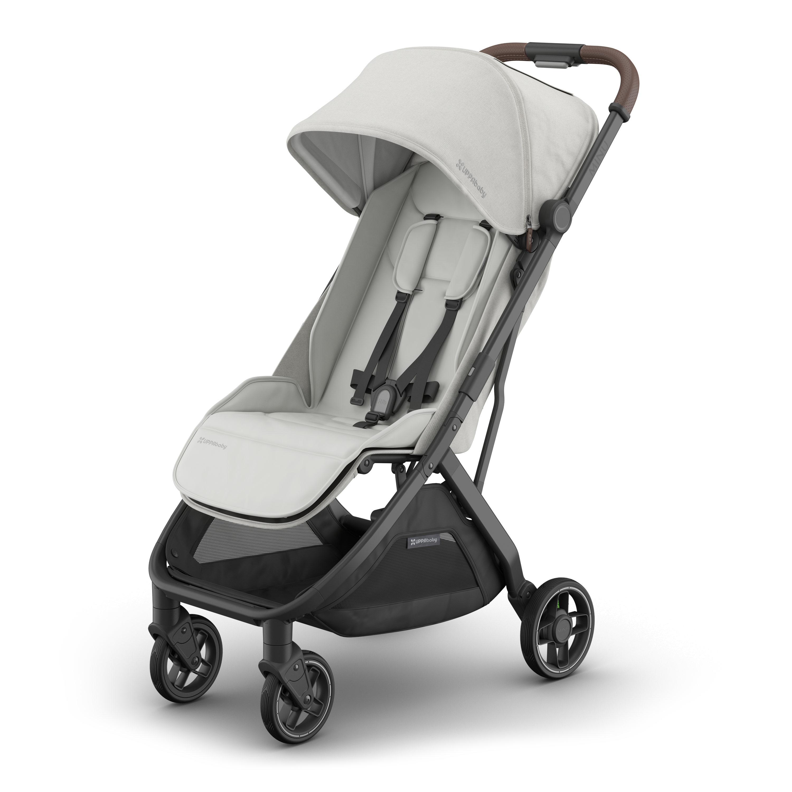 Uppababy Minu V3 Stroller