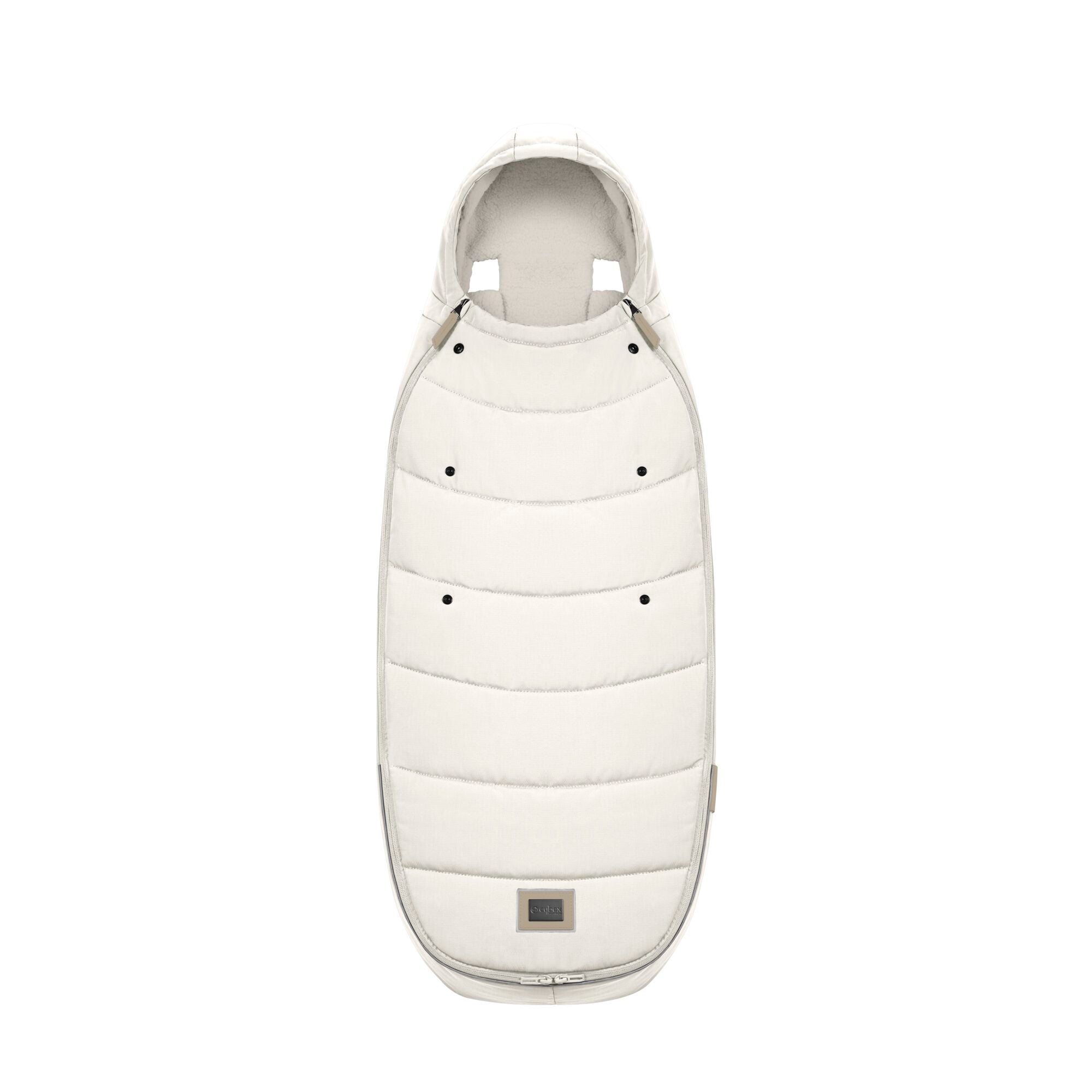 Cybex Platinum Footmuff