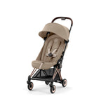 Cybex Coya Stroller - Cozy Beige