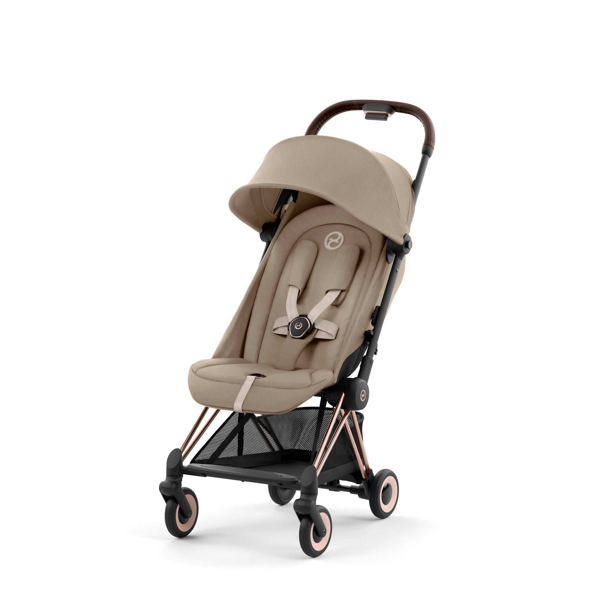 Cybex Coya Stroller - Cozy Beige