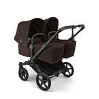 Bugaboo Donkey 6 Twin Ultimate Newborn Bundle