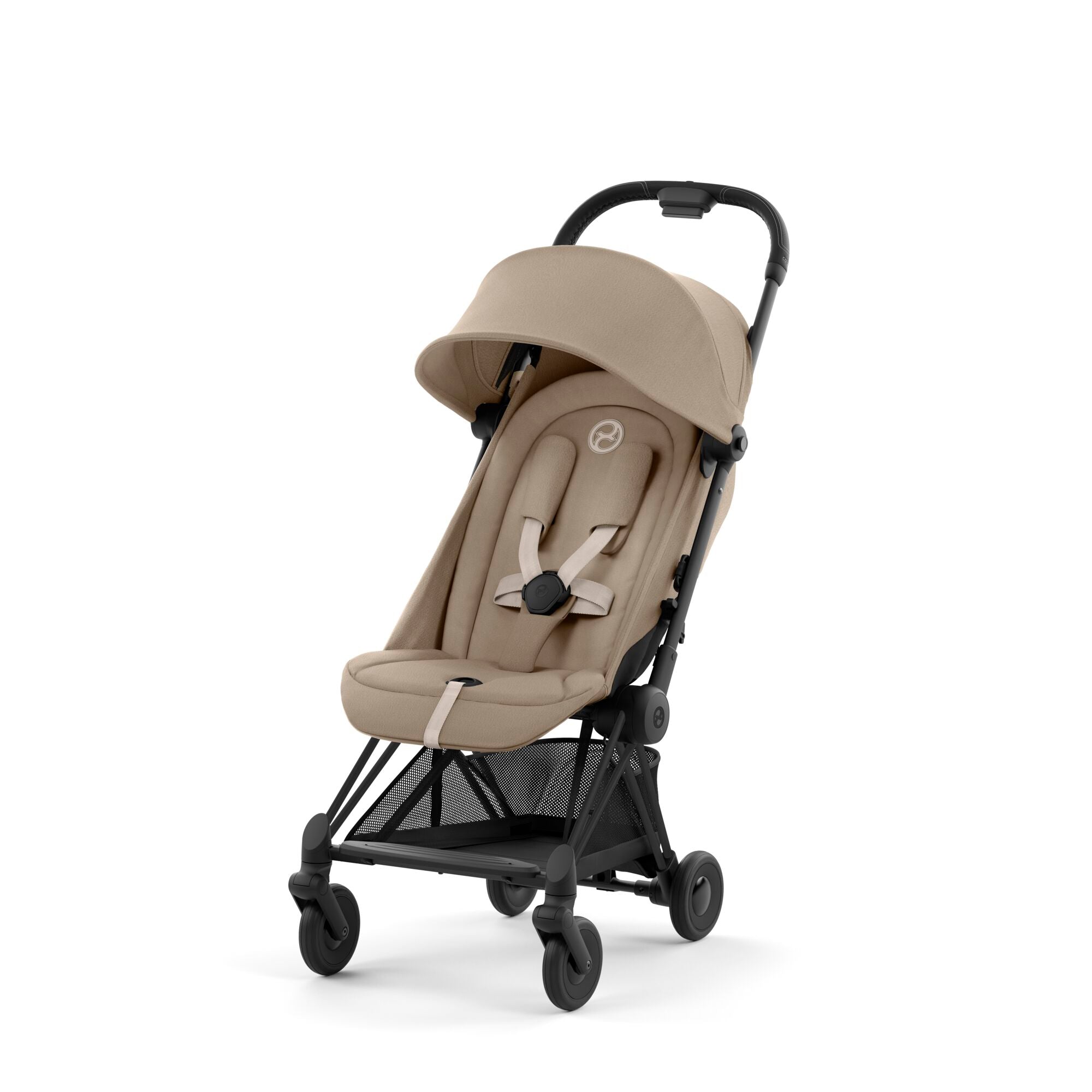 Cybex Coya Stroller - Cozy Beige