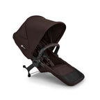 Bugaboo Donkey 6 Twin Essential Pushchair Bundle in Cocoa Brown