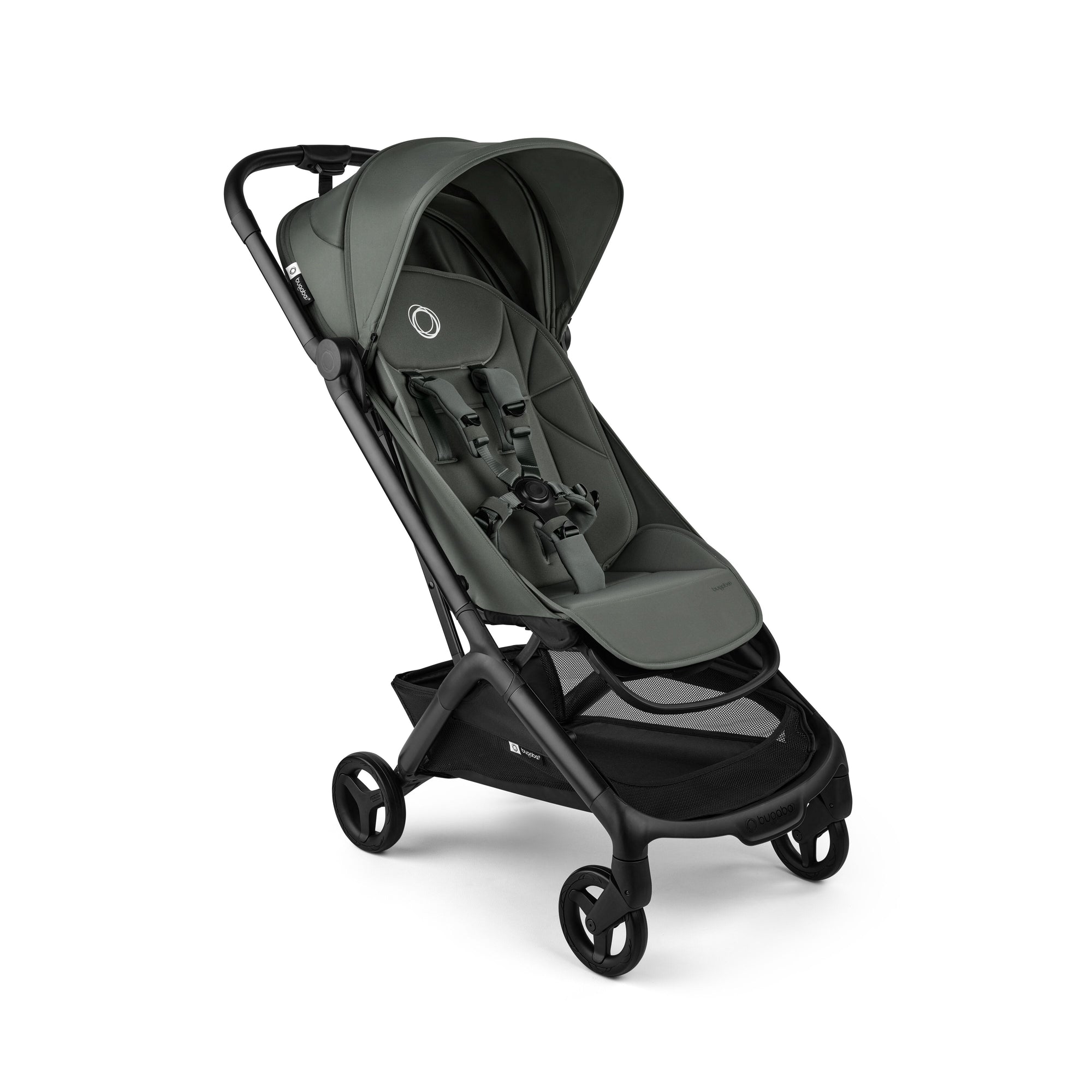 Bugaboo Butterfly 2 compact stroller