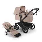 Bugaboo Donkey 6 Single Ultimate Newborn Bundle