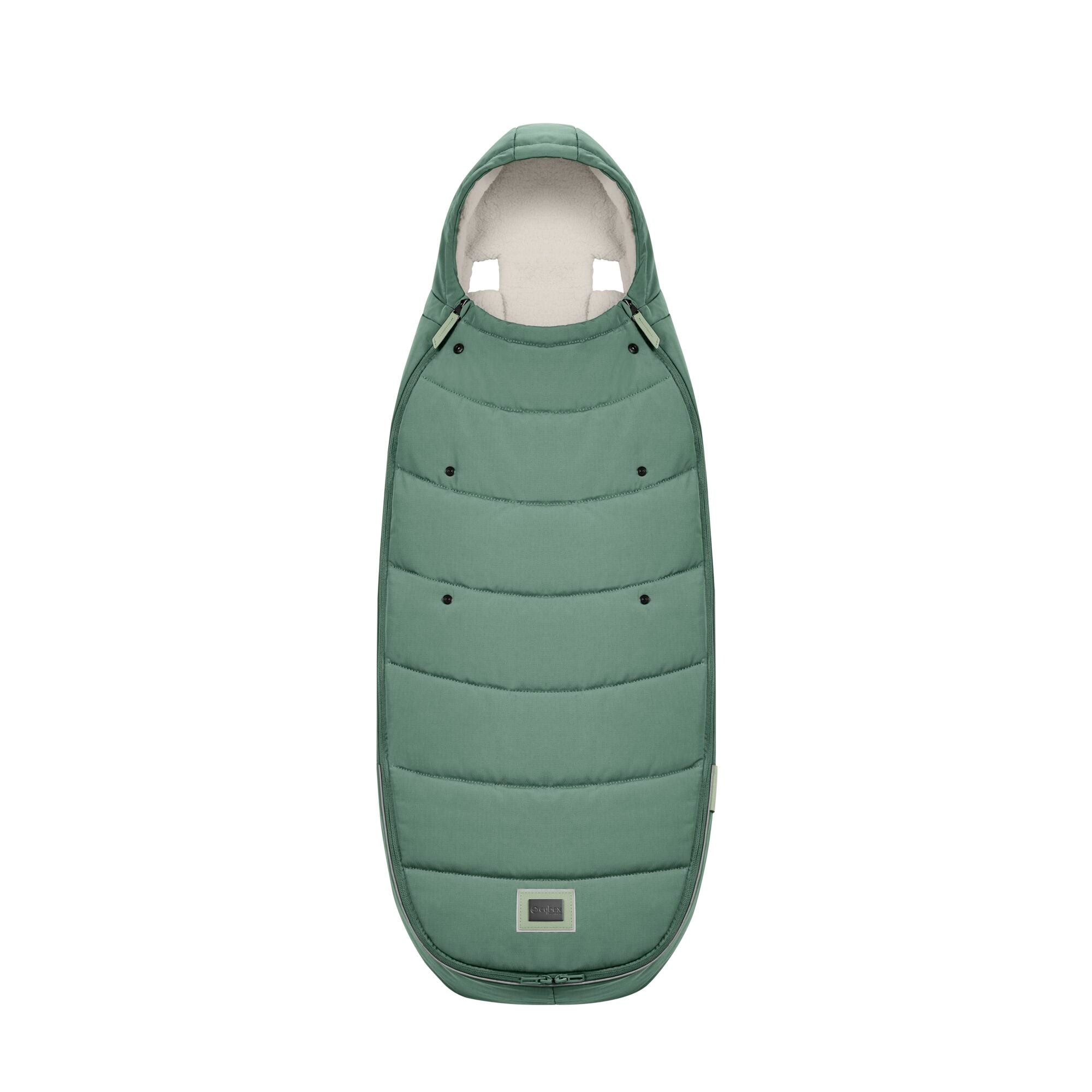 Cybex Platinum Footmuff