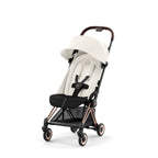 Cybex Coya Stroller - Off White