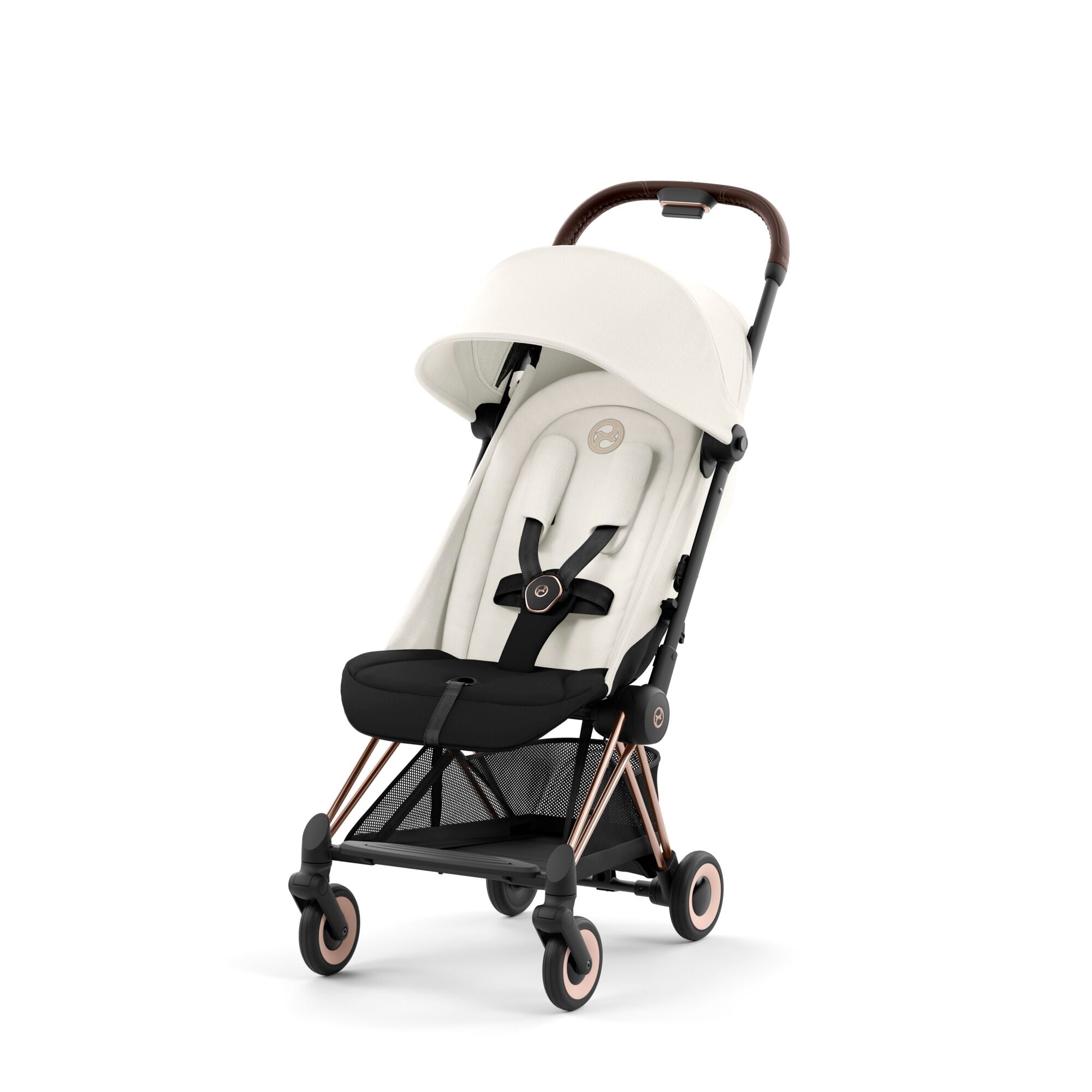 Cybex Coya Stroller - Off White