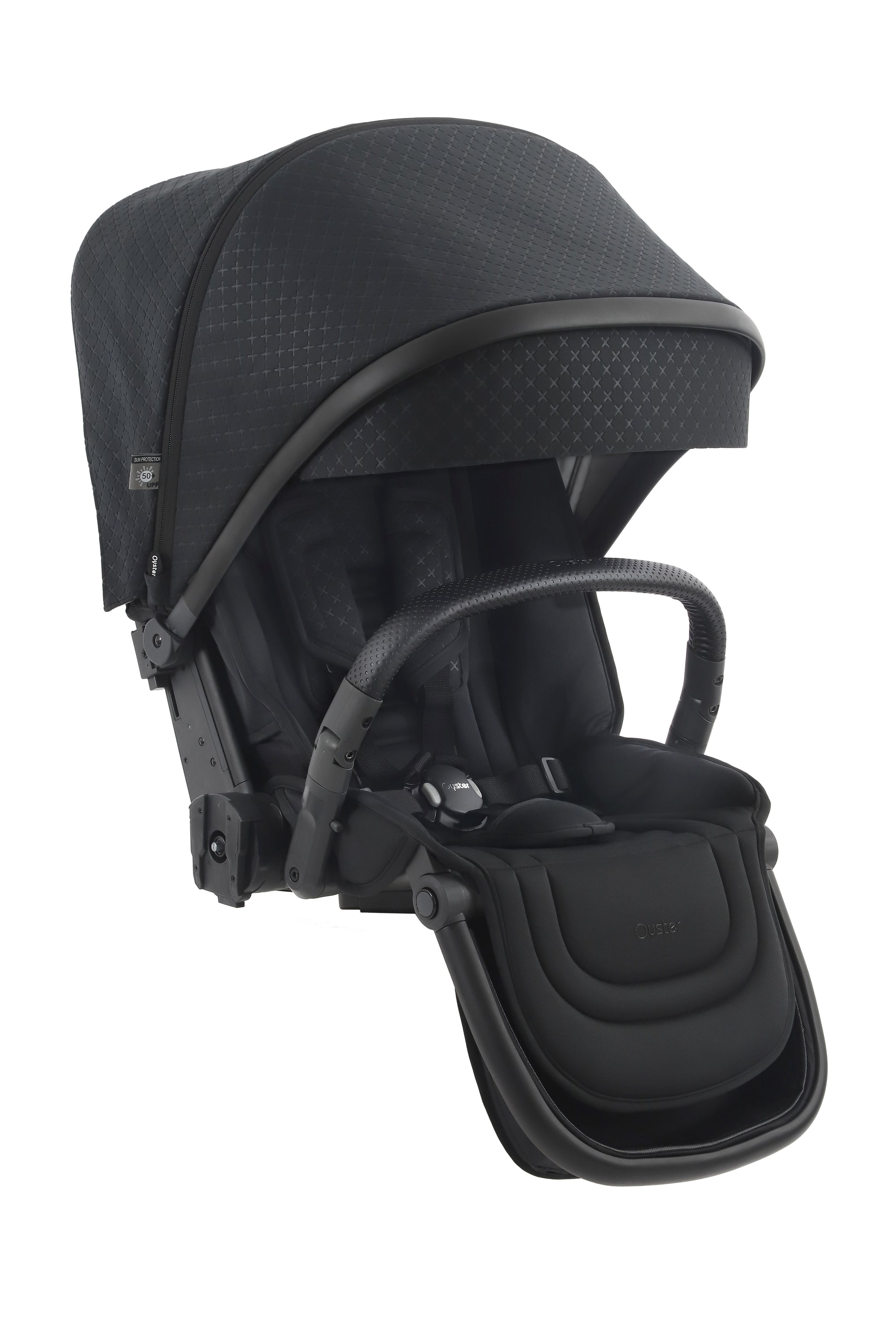 BabyStyle Oyster 4 Tandem Seat Unit image 1