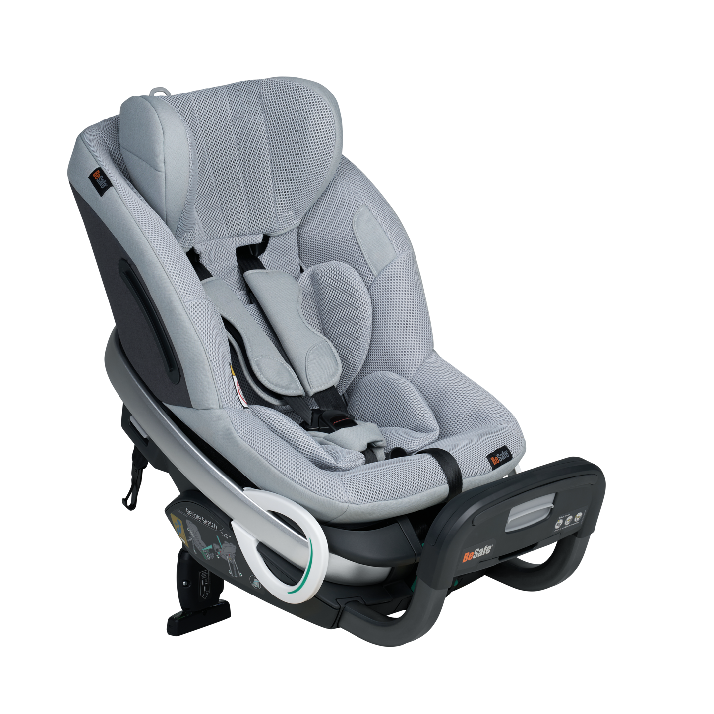 BeSafe Stretch image 3