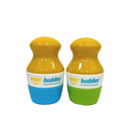 Solar Buddies Duo Pack - Refillable Sunscreen Applicator