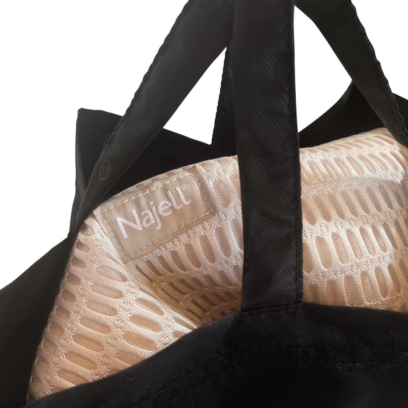 Najell Storage Bag for Baby Carrier