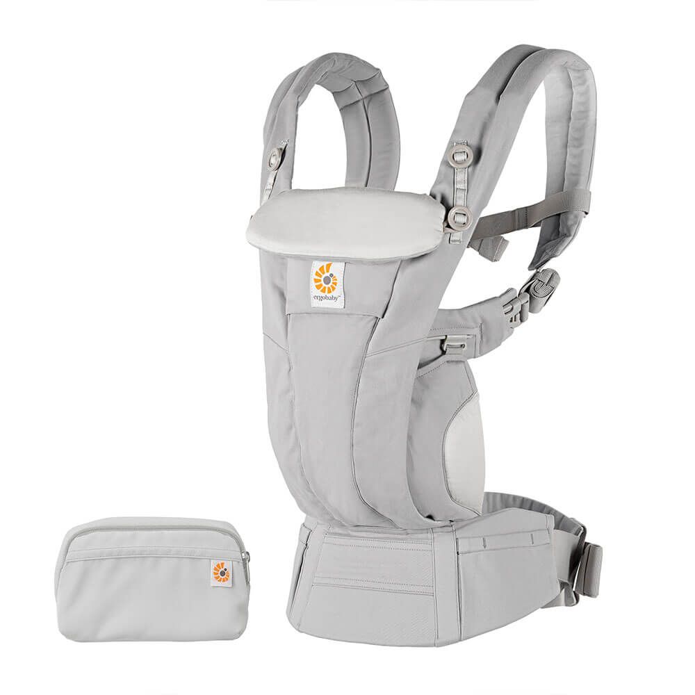 Ergobaby Omni Dream Baby Carrier image 6