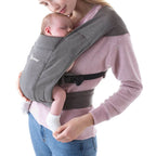 Ergobaby Embrace Knit Newborn Carrier image 7