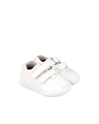 Biomecanics Trainers in White