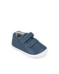 Biomecanics Trainers in Petrol Blue