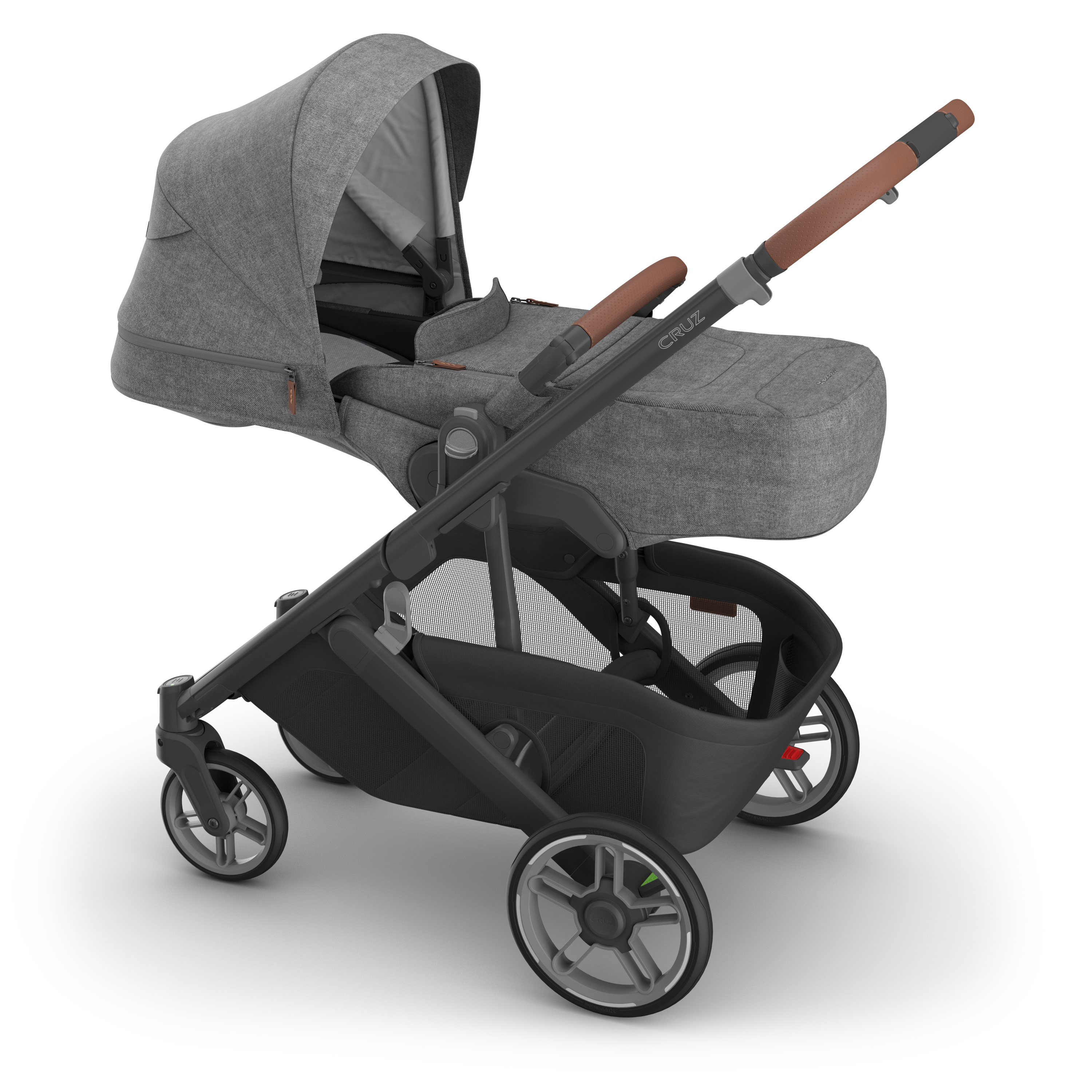 Uppababy Cruz V3 Infant cover