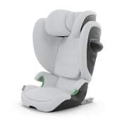Cybex Solution G2 image 5