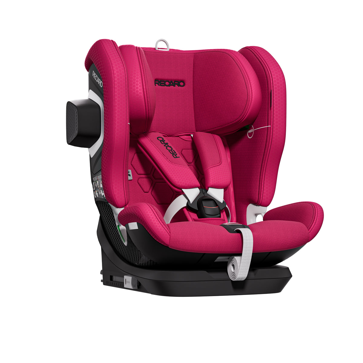 Recaro Velix 1 i-size car seat