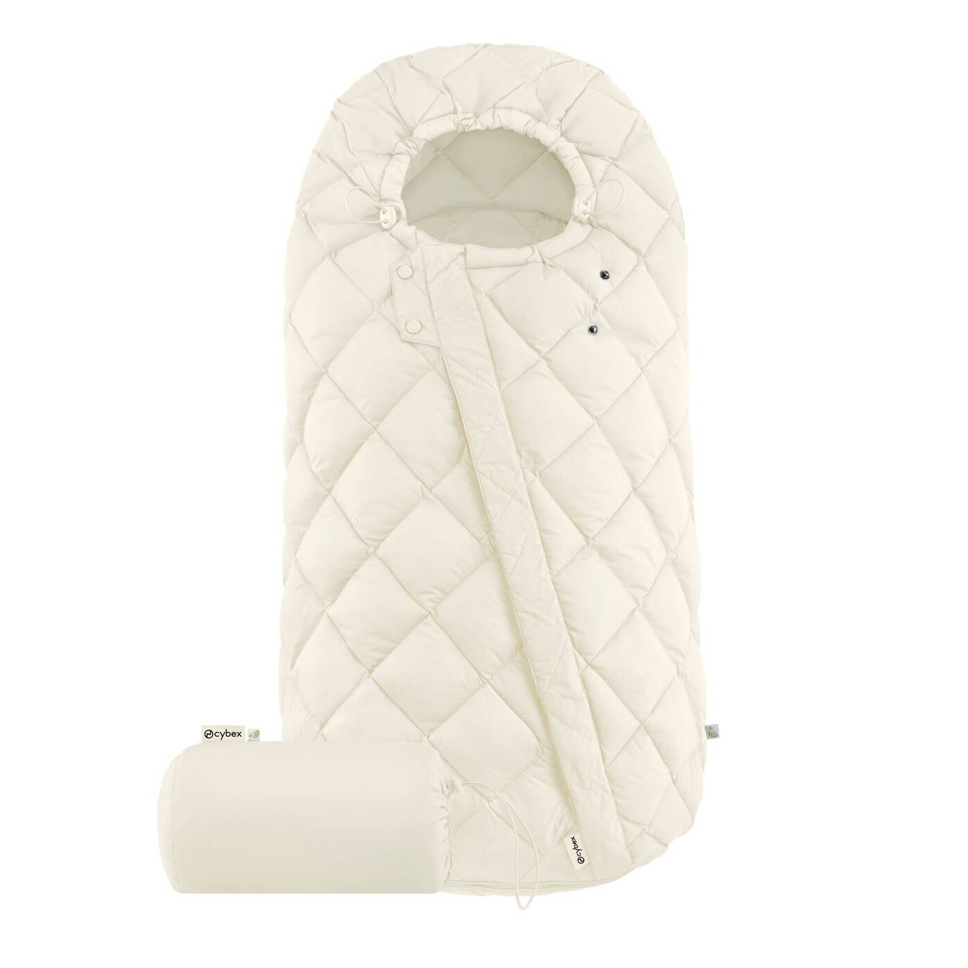 Cybex Snogga footmuff image 3