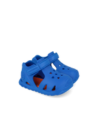 Biomecanics BioAQUA First Steps Beach & Pool Sandals in Royal Blue