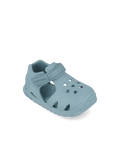 Biomecanics BioAQUA First Steps Beach & Pool Sandals in Petrol Blue