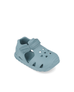 Biomecanics BioAQUA First Steps Beach & Pool Sandals in Petrol Blue