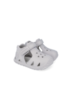 Biomecanics BioAQUA First Steps Beach & Pool Sandals in Grey