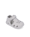 Biomecanics BioAQUA First Steps Beach & Pool Sandals in Grey