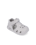 Biomecanics BioAQUA First Steps Beach & Pool Sandals in Grey