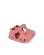 Biomecanics BioAQUA First Steps Beach & Pool Sandals in Dark Rose