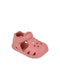 Biomecanics BioAQUA First Steps Beach & Pool Sandals in Dark Rose