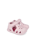 Biomecanics BioAQUA First Steps Beach & Pool Sandals in Rose