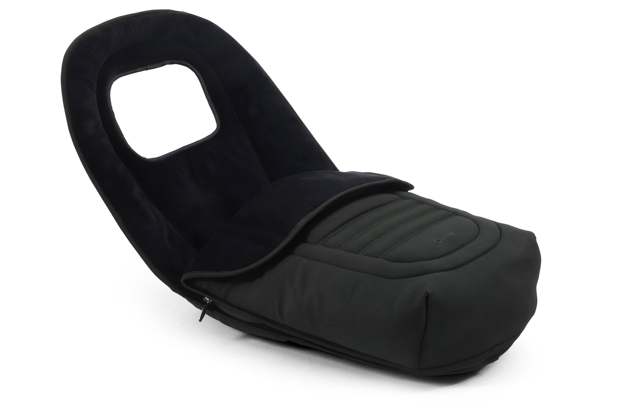 BabyStyle Oyster Footmuff image 9