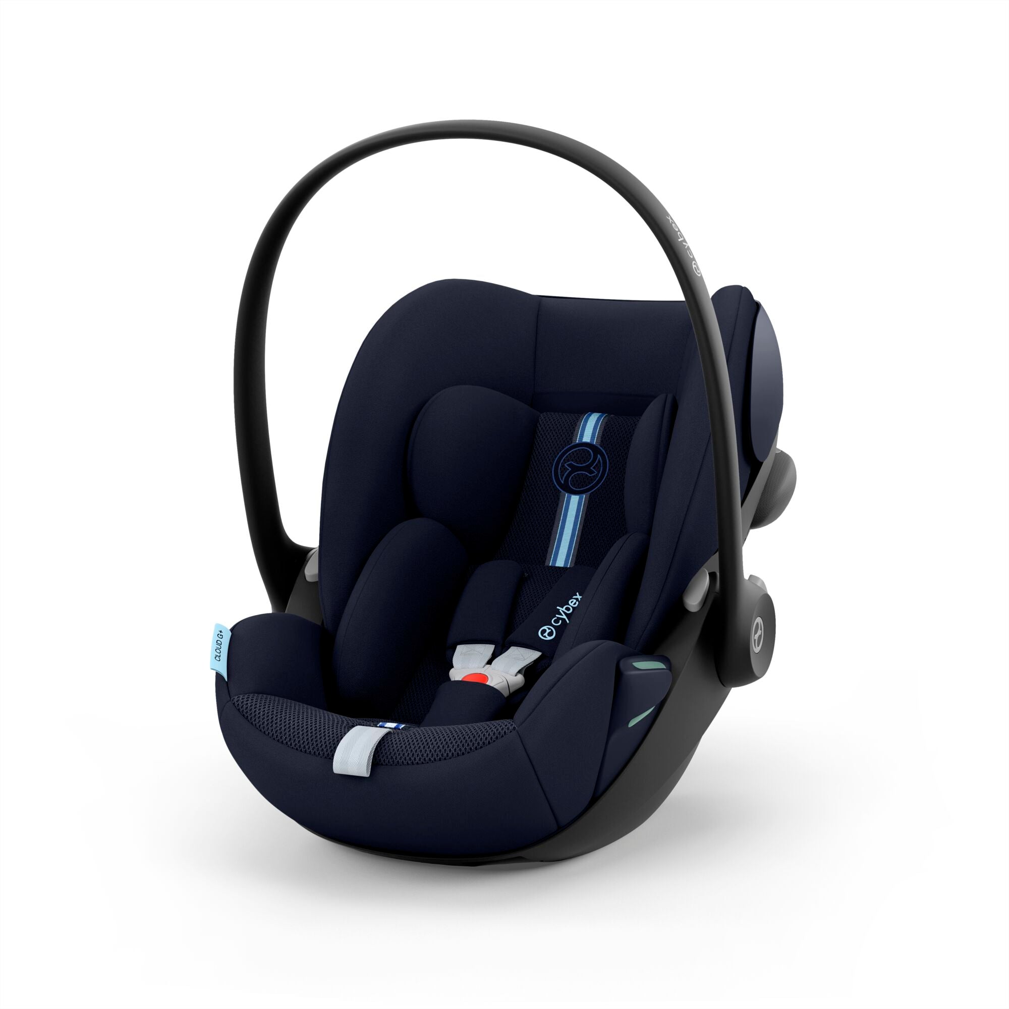 Cybex Cloud G i-size PLUS image 3