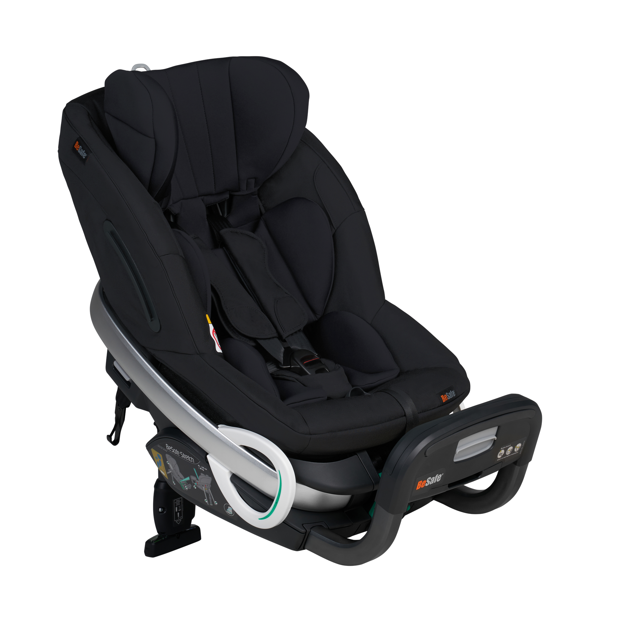BeSafe Stretch image 4