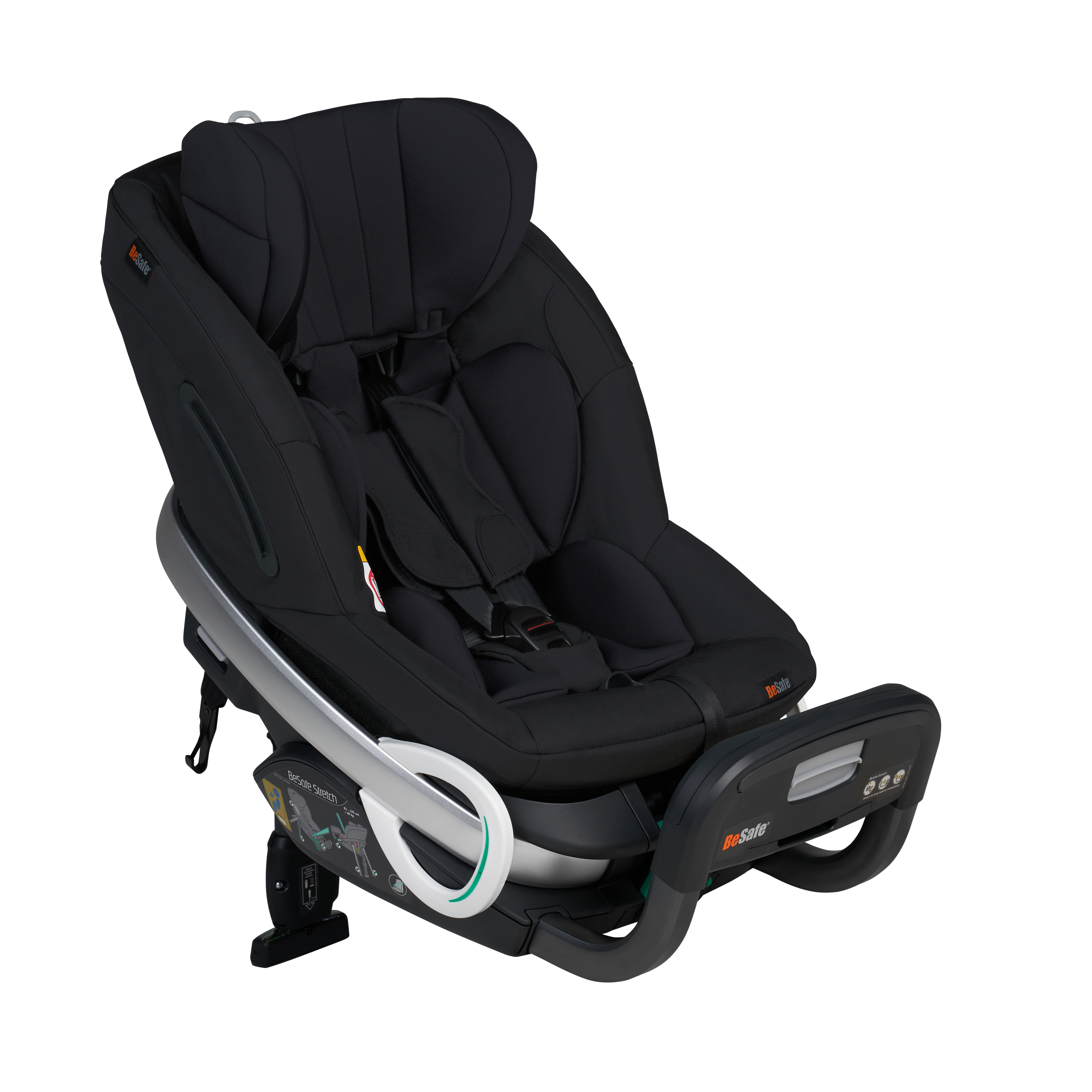 BeSafe Stretch image 4