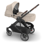 Uppababy Cruz V3 Infant cover