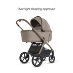 Silver Cross Cove 2 Accessory Bundle in Champagne