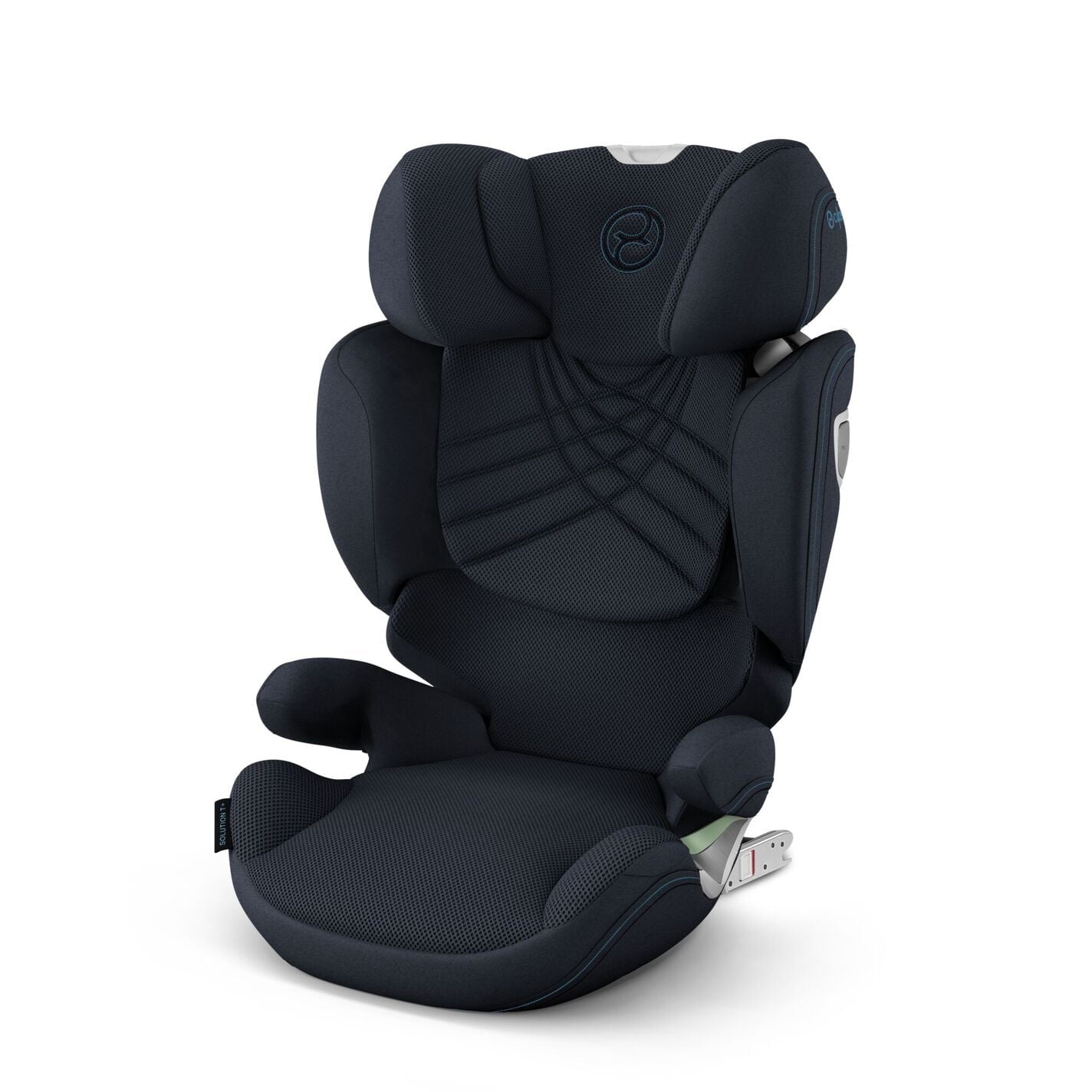Cybex Solution T i-fix image 4