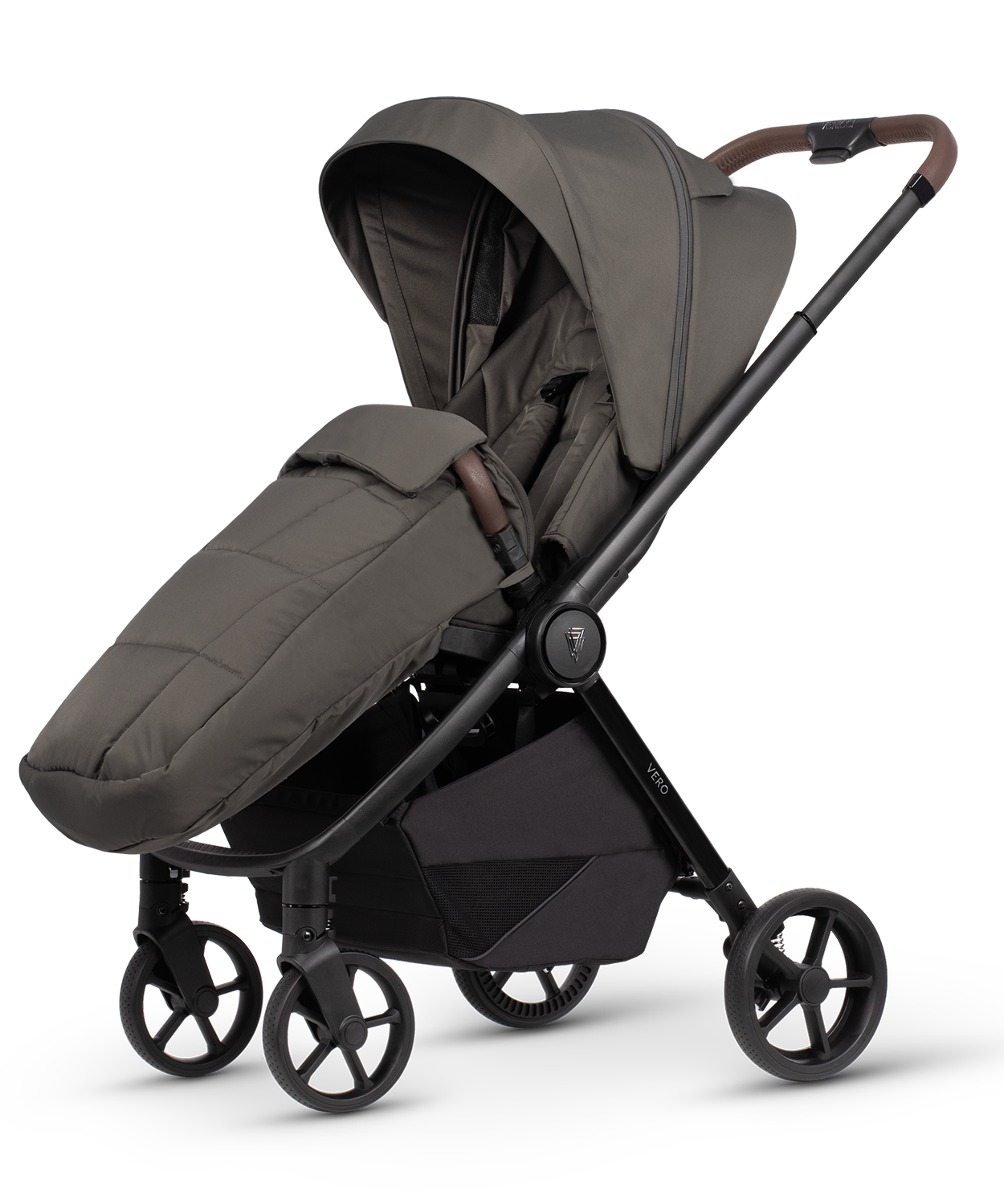 Venicci Vero Stroller - Sage image 1