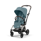 Cybex Eezy S Twist+2 pushchair
