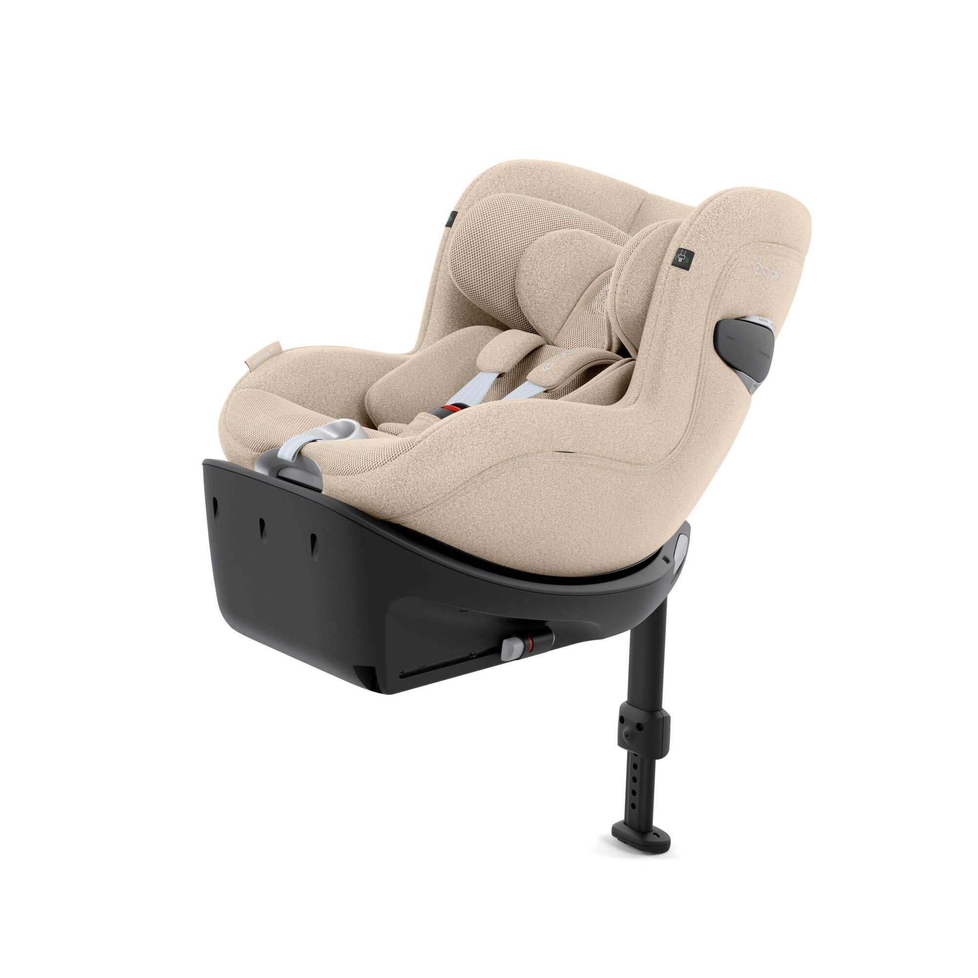 Cybex Sirona Ti i-size 360° car seat