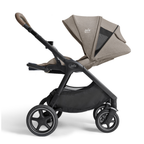 Joie Signature Finiti Flex Travel Ready Bundle - Maple