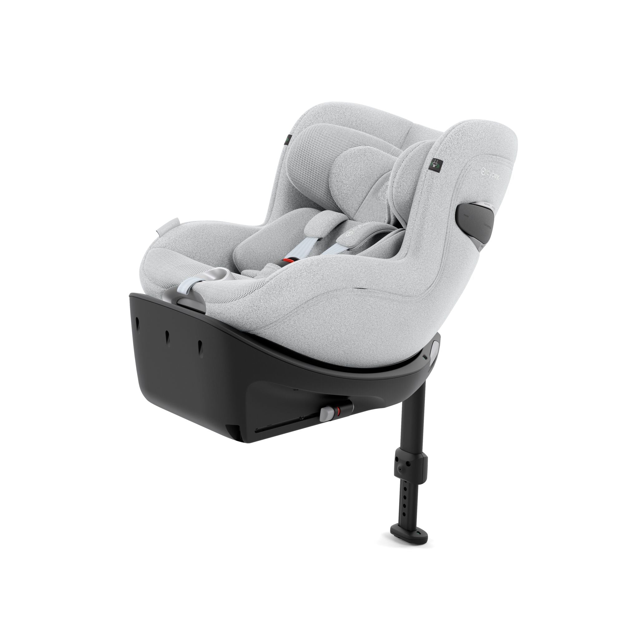 Cybex Sirona Ti i-size 360° car seat
