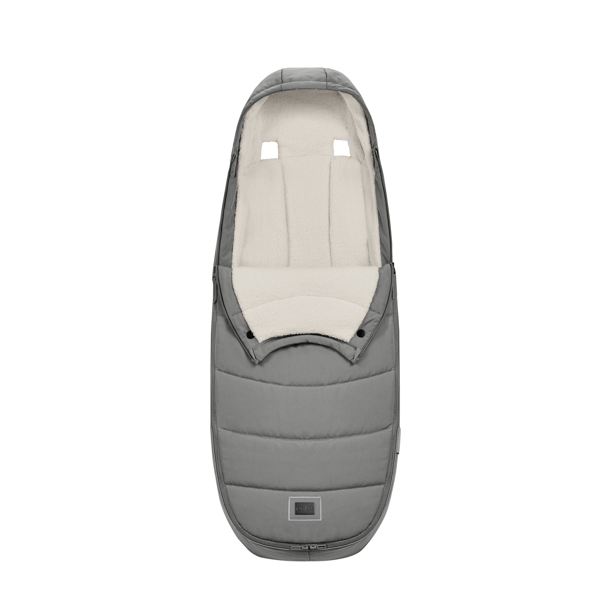 Cybex Platinum Footmuff