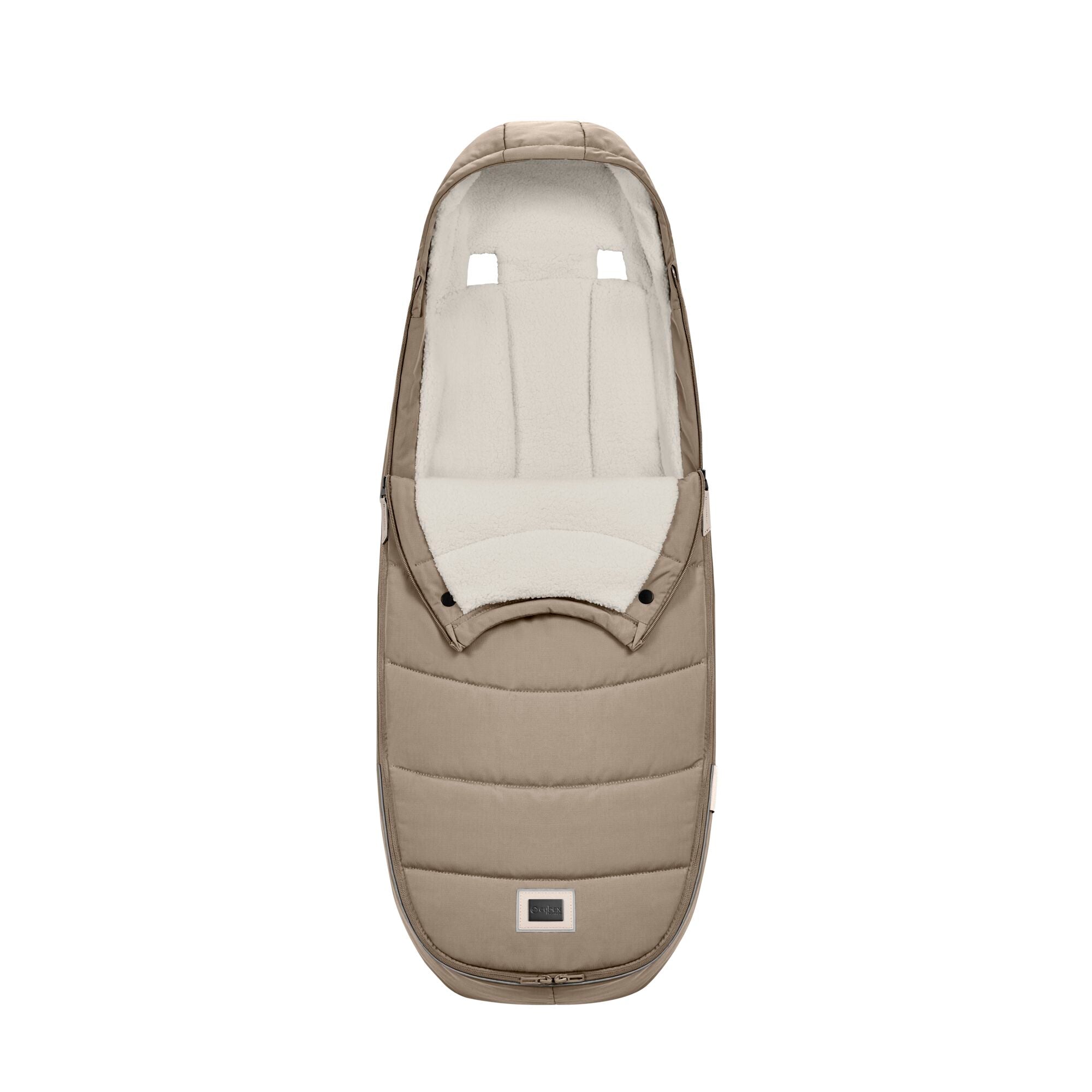 Cybex Platinum Footmuff