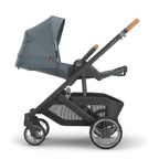Uppababy Cruz V3 pushchair in Dillan