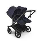 Bugaboo Donkey 6 Twin Pushchair in Deep Indigo